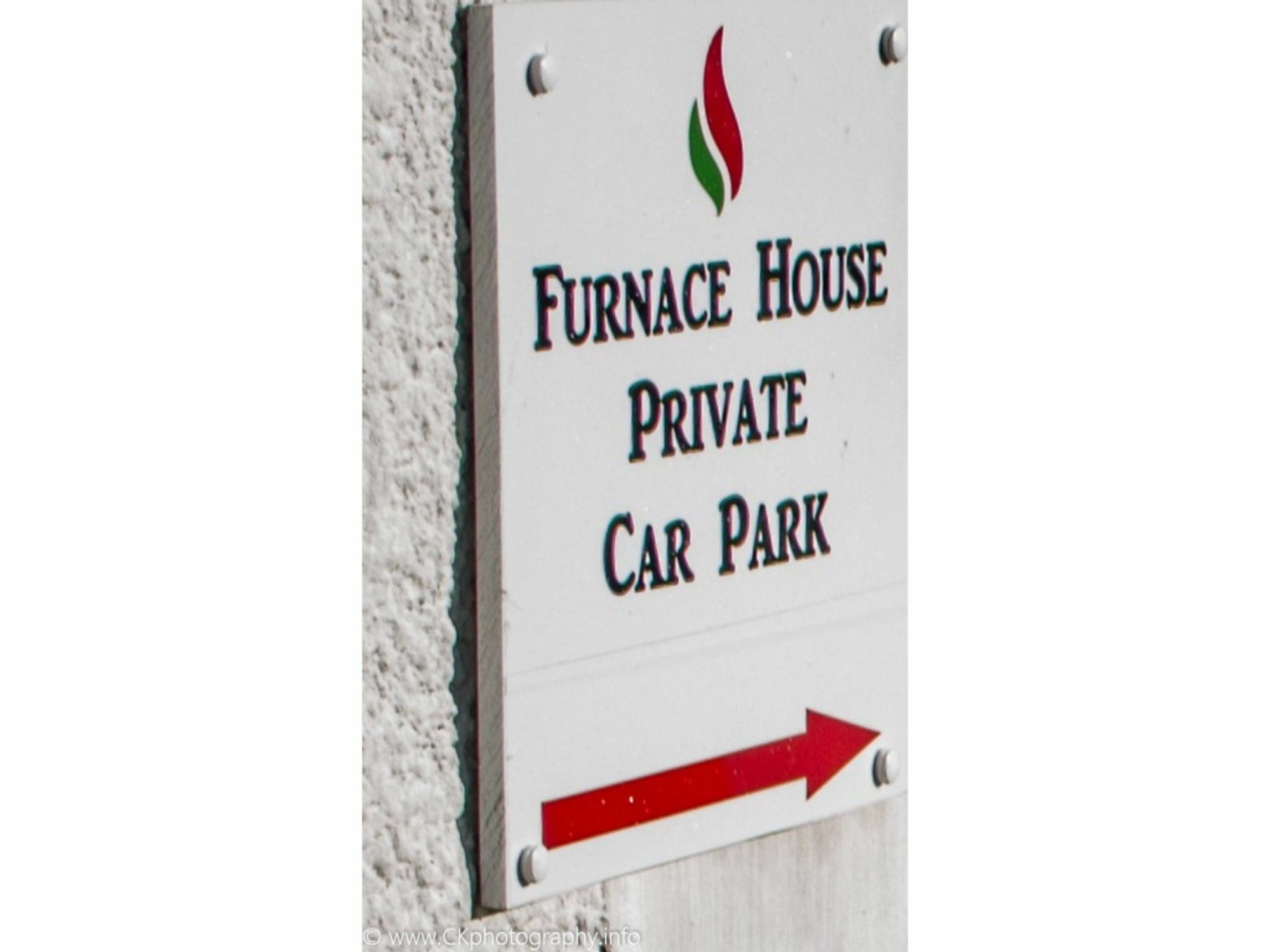 Furnace House Hotel Telford Exterior photo
